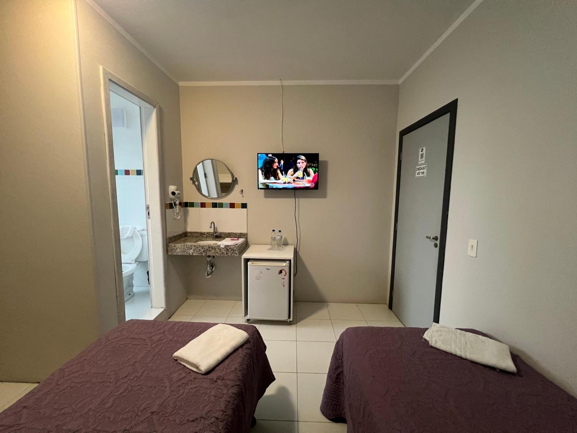 Pousada Das Dunas Via Praia Apart Hotel Florianópolis Екстериор снимка