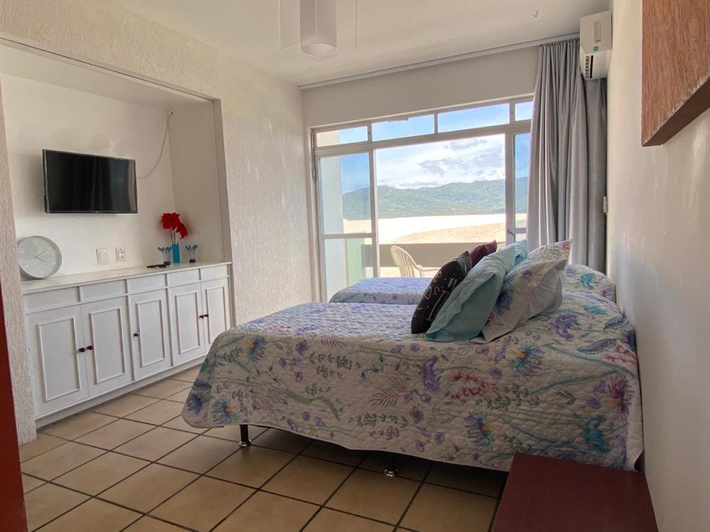 Pousada Das Dunas Via Praia Apart Hotel Florianópolis Стая снимка