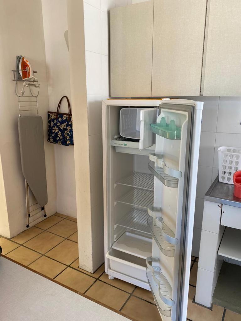 Pousada Das Dunas Via Praia Apart Hotel Florianópolis Стая снимка