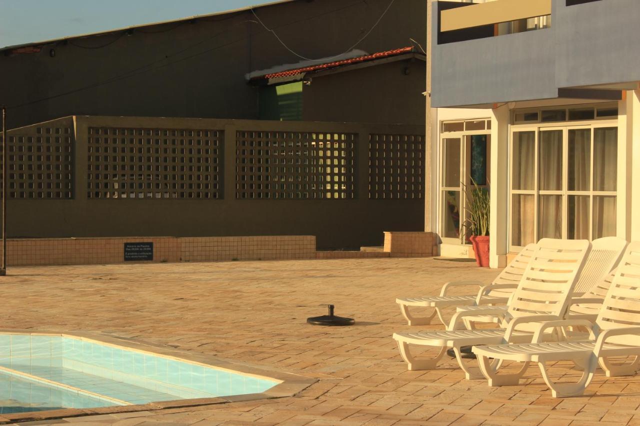 Pousada Das Dunas Via Praia Apart Hotel Florianópolis Екстериор снимка