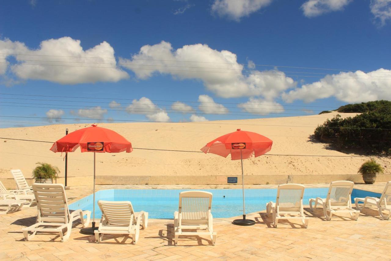 Pousada Das Dunas Via Praia Apart Hotel Florianópolis Екстериор снимка