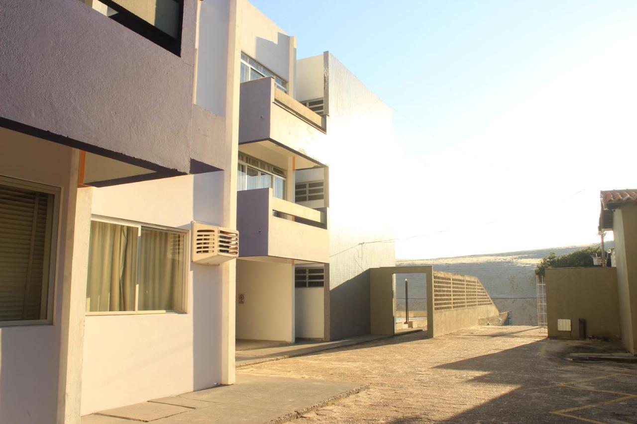 Pousada Das Dunas Via Praia Apart Hotel Florianópolis Екстериор снимка